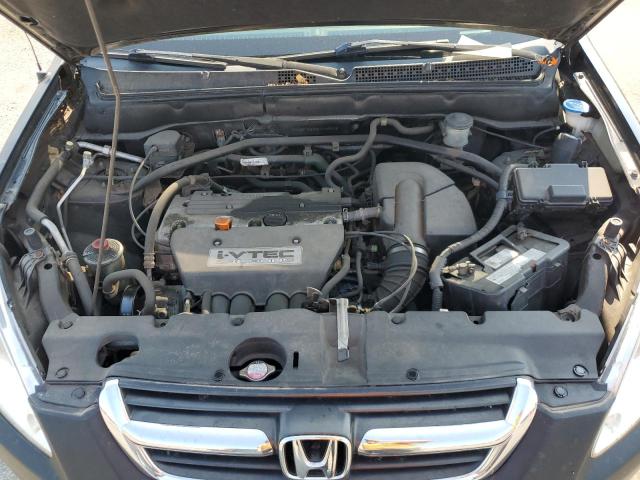 Photo 11 VIN: SHSRD78463U149393 - HONDA CRV 