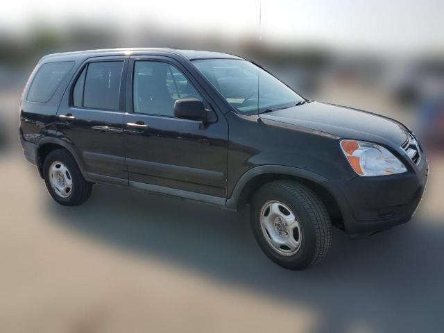 Photo 3 VIN: SHSRD78463U149393 - HONDA CRV 