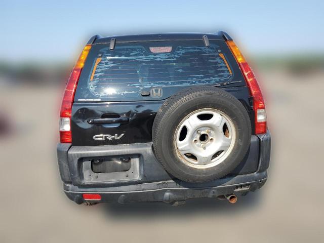 Photo 5 VIN: SHSRD78463U149393 - HONDA CRV 