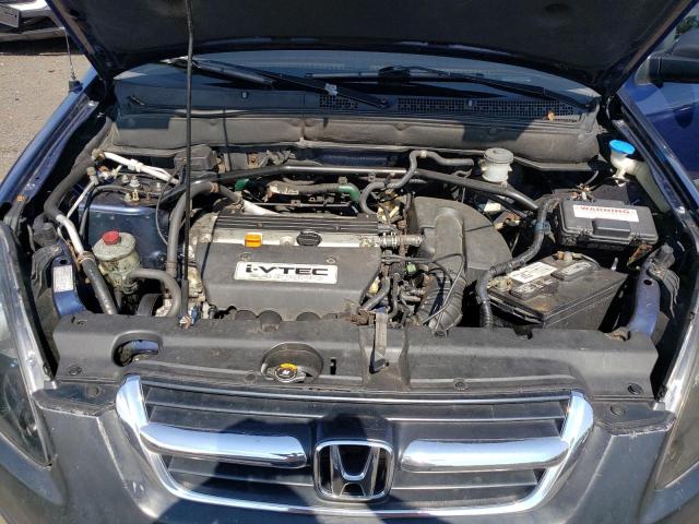 Photo 11 VIN: SHSRD78464U232212 - HONDA CRV 