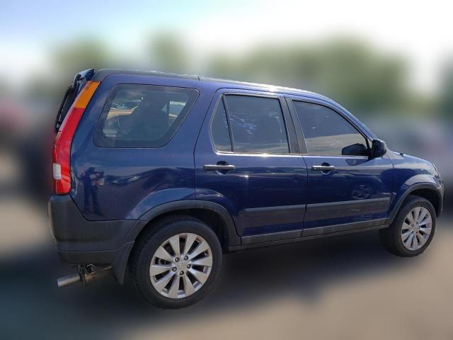 Photo 2 VIN: SHSRD78464U232212 - HONDA CRV 