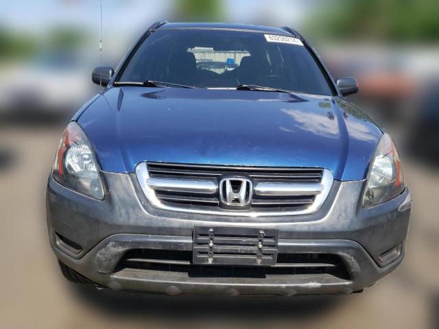 Photo 4 VIN: SHSRD78464U232212 - HONDA CRV 