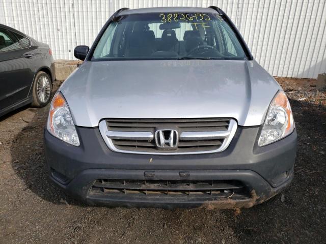 Photo 8 VIN: SHSRD78464U250550 - HONDA CR-V LX 