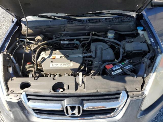 Photo 10 VIN: SHSRD78472U002885 - HONDA CRV 