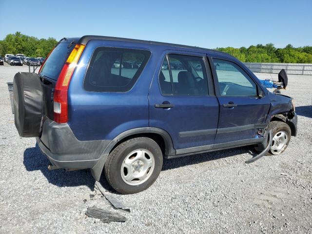 Photo 2 VIN: SHSRD78472U002885 - HONDA CRV 