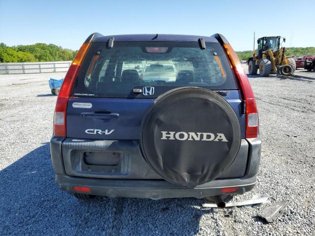 Photo 5 VIN: SHSRD78472U002885 - HONDA CRV 