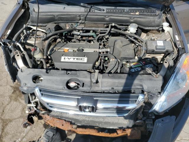 Photo 11 VIN: SHSRD78473U111977 - HONDA CR-V LX 