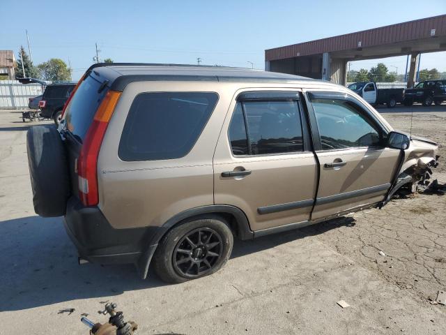 Photo 2 VIN: SHSRD78473U111977 - HONDA CR-V LX 