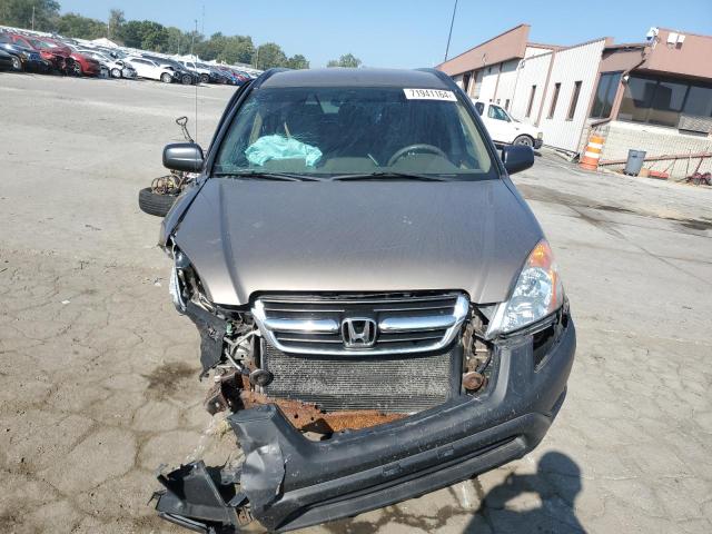 Photo 4 VIN: SHSRD78473U111977 - HONDA CR-V LX 