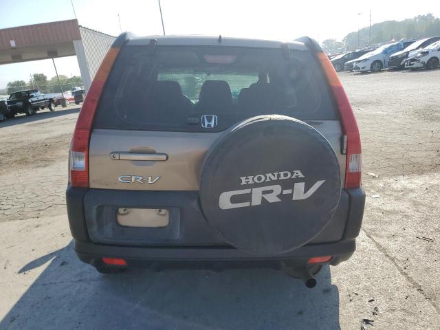 Photo 5 VIN: SHSRD78473U111977 - HONDA CR-V LX 