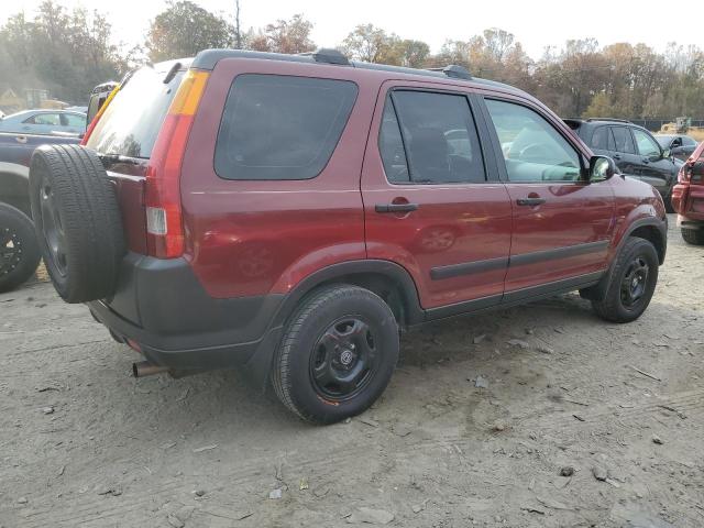 Photo 2 VIN: SHSRD78473U122459 - HONDA CRV 