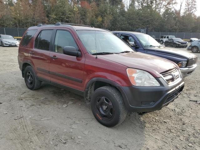 Photo 3 VIN: SHSRD78473U122459 - HONDA CRV 