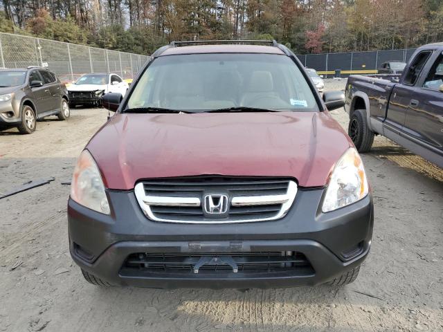 Photo 4 VIN: SHSRD78473U122459 - HONDA CRV 