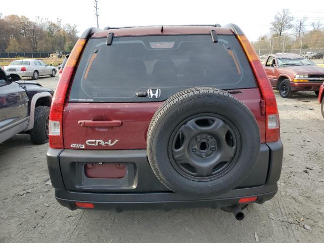 Photo 5 VIN: SHSRD78473U122459 - HONDA CRV 