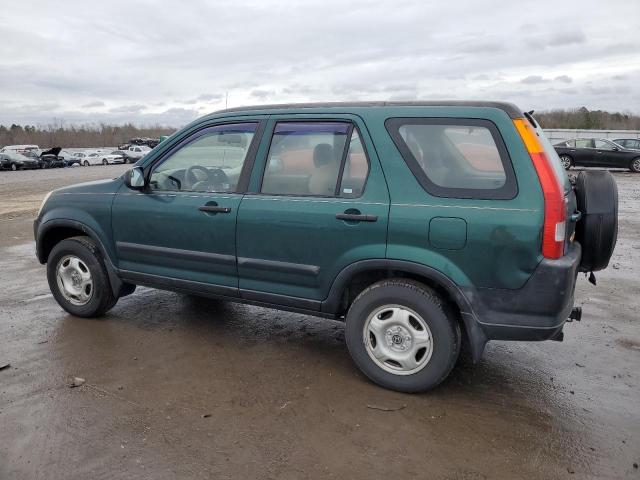 Photo 1 VIN: SHSRD78473U138967 - HONDA CRV 