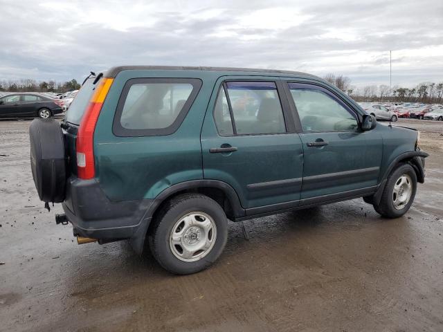 Photo 2 VIN: SHSRD78473U138967 - HONDA CRV 