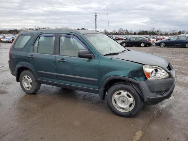 Photo 3 VIN: SHSRD78473U138967 - HONDA CRV 