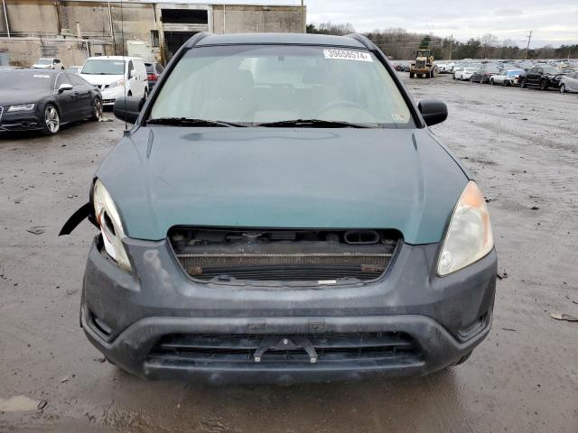 Photo 4 VIN: SHSRD78473U138967 - HONDA CRV 