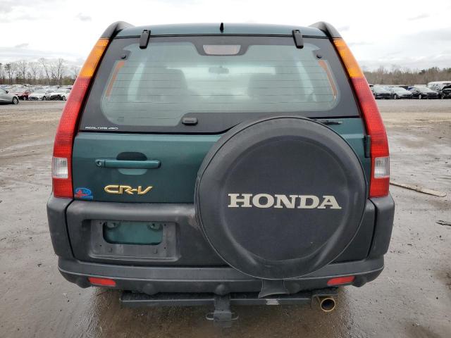 Photo 5 VIN: SHSRD78473U138967 - HONDA CRV 