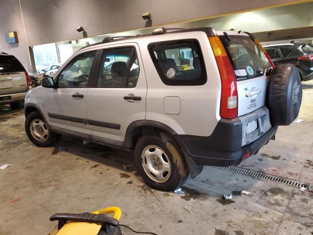 Photo 1 VIN: SHSRD78473U142100 - HONDA CRV 