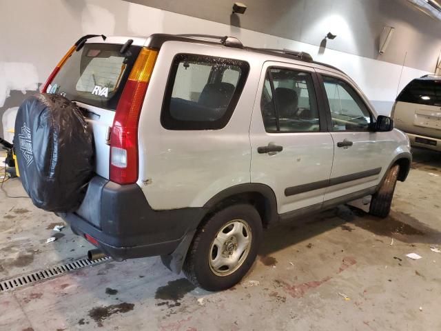 Photo 2 VIN: SHSRD78473U142100 - HONDA CRV 