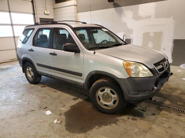 Photo 3 VIN: SHSRD78473U142100 - HONDA CRV 