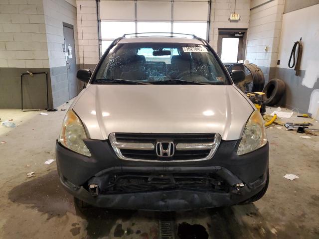 Photo 4 VIN: SHSRD78473U142100 - HONDA CRV 