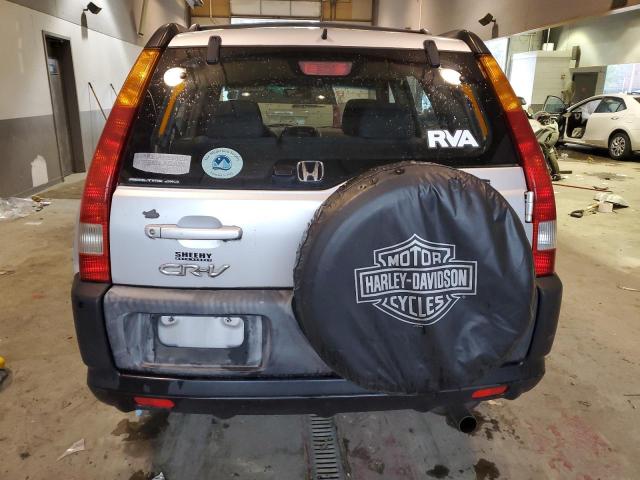 Photo 5 VIN: SHSRD78473U142100 - HONDA CRV 