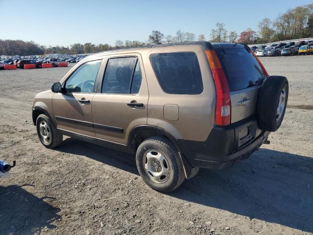 Photo 1 VIN: SHSRD78473U143957 - HONDA CR-V LX 