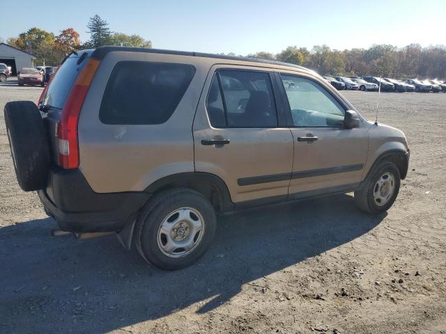 Photo 2 VIN: SHSRD78473U143957 - HONDA CR-V LX 