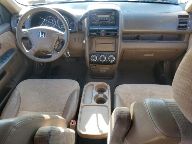 Photo 7 VIN: SHSRD78473U143957 - HONDA CR-V LX 