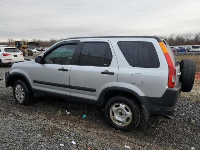 Photo 1 VIN: SHSRD78474U200398 - HONDA CR-V LX 