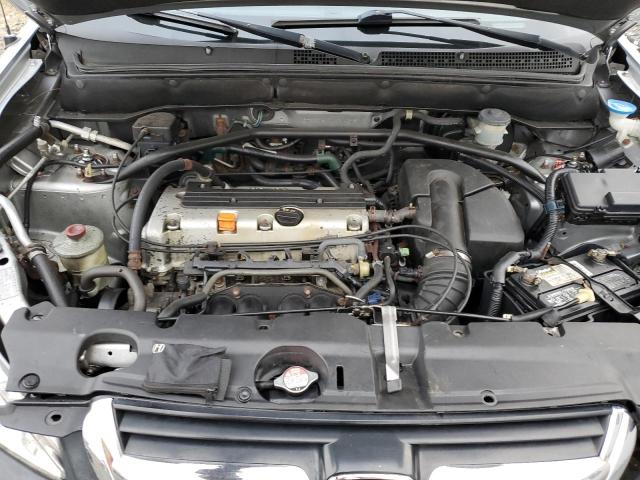 Photo 11 VIN: SHSRD78474U200398 - HONDA CR-V LX 