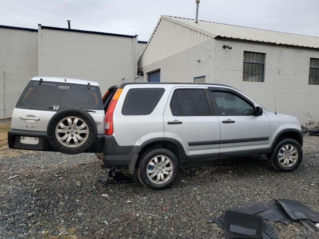 Photo 2 VIN: SHSRD78474U200398 - HONDA CR-V LX 