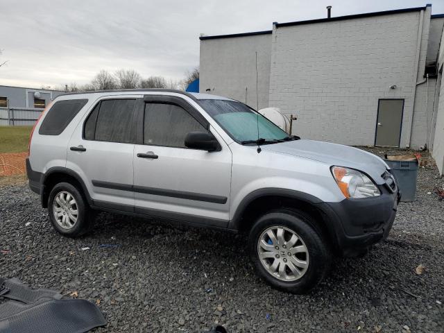 Photo 3 VIN: SHSRD78474U200398 - HONDA CR-V LX 