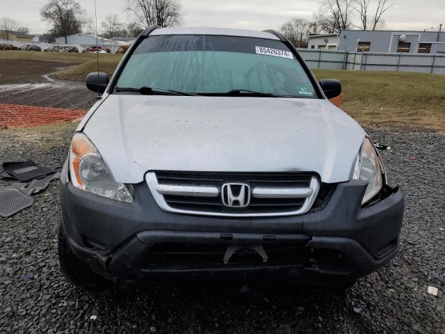 Photo 4 VIN: SHSRD78474U200398 - HONDA CR-V LX 