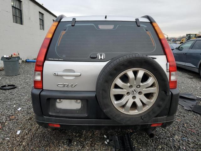 Photo 5 VIN: SHSRD78474U200398 - HONDA CR-V LX 