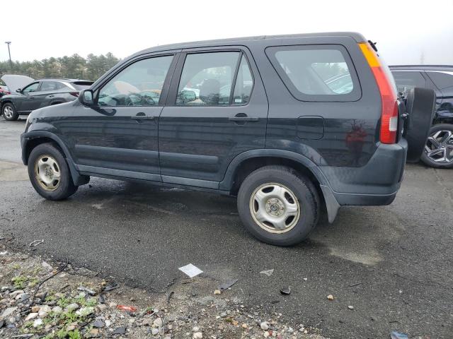 Photo 1 VIN: SHSRD78474U200689 - HONDA CRV 