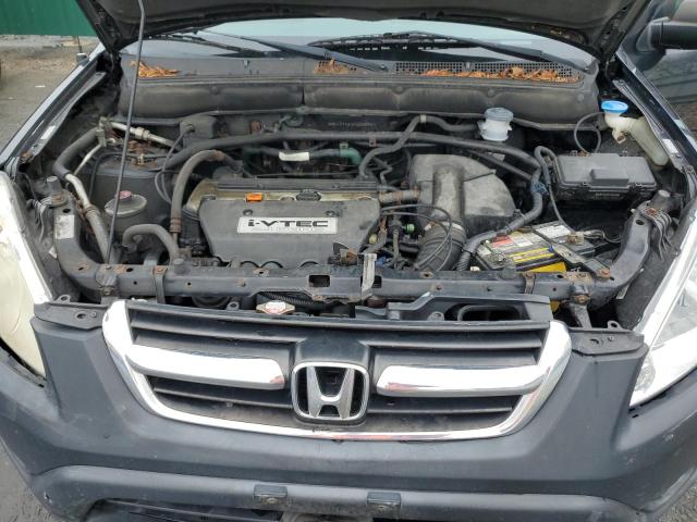 Photo 11 VIN: SHSRD78474U200689 - HONDA CRV 