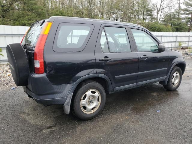 Photo 2 VIN: SHSRD78474U200689 - HONDA CRV 