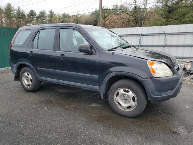 Photo 3 VIN: SHSRD78474U200689 - HONDA CRV 