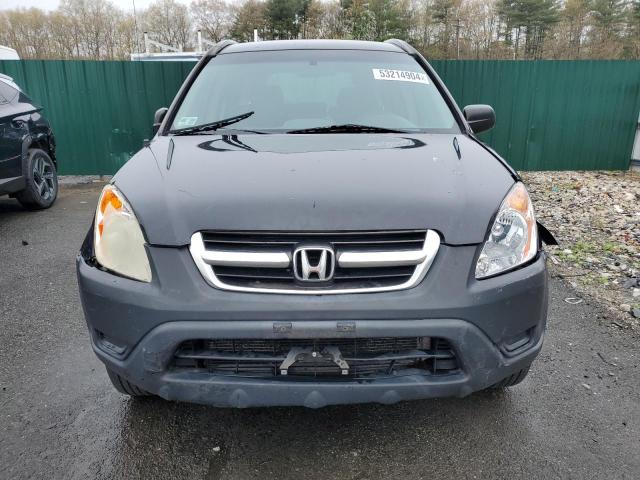 Photo 4 VIN: SHSRD78474U200689 - HONDA CRV 