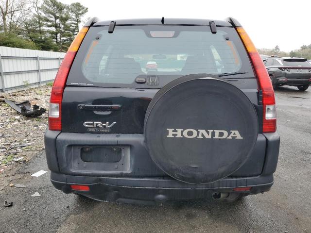 Photo 5 VIN: SHSRD78474U200689 - HONDA CRV 