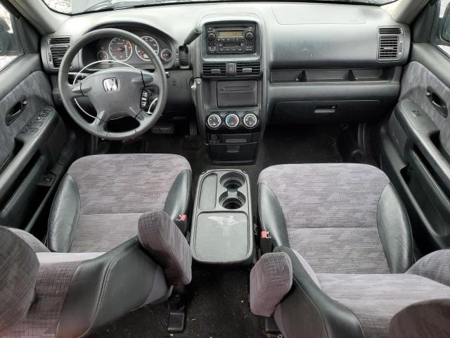 Photo 7 VIN: SHSRD78474U200689 - HONDA CRV 