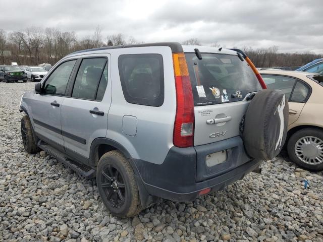 Photo 1 VIN: SHSRD78474U201521 - HONDA CRV 