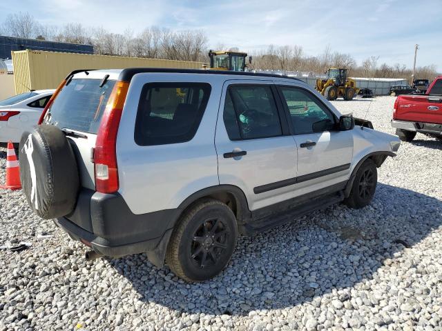 Photo 2 VIN: SHSRD78474U201521 - HONDA CRV 