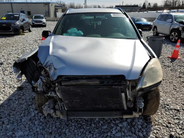 Photo 4 VIN: SHSRD78474U201521 - HONDA CRV 