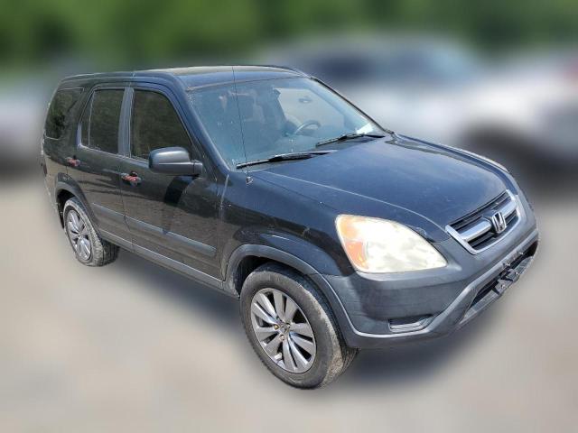 Photo 3 VIN: SHSRD78474U208565 - HONDA CRV 