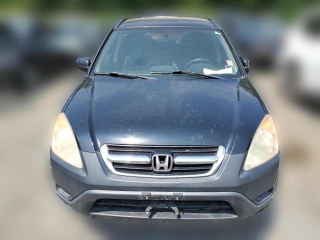 Photo 4 VIN: SHSRD78474U208565 - HONDA CRV 