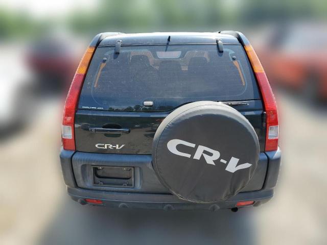 Photo 5 VIN: SHSRD78474U208565 - HONDA CRV 